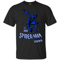 Marvel - Spidey 2099 amazingspiderman T Shirt & Hoodie