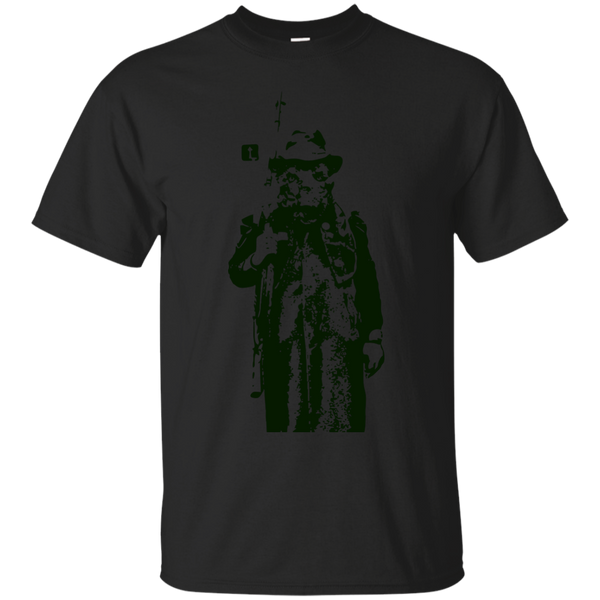 Hunting - Boar Hunter VDS2 T Shirt & Hoodie