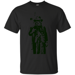Hunting - Boar Hunter VDS2 T Shirt & Hoodie
