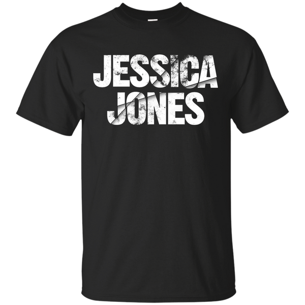 Marvel - Jessica Jones marvel comics T Shirt & Hoodie