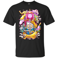 ADVENTURE TIME - Adventure Time T Shirt & Hoodie