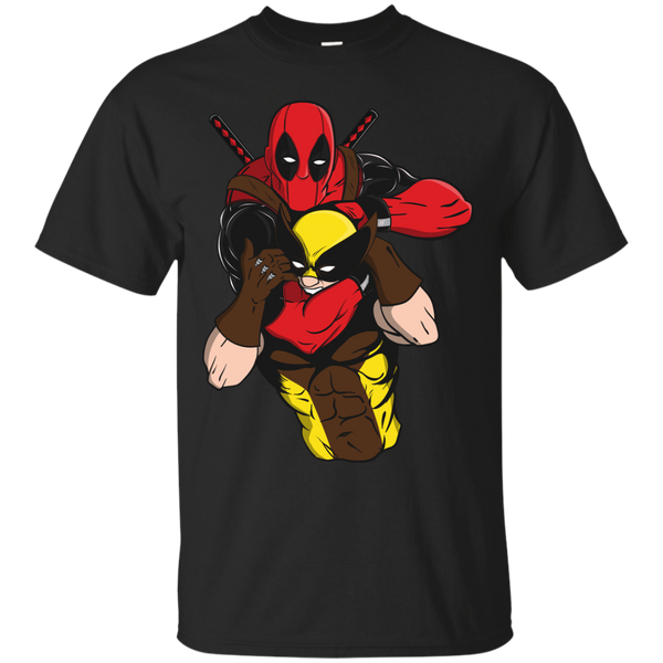Deadpool - TAP IT OUT canada T Shirt & Hoodie