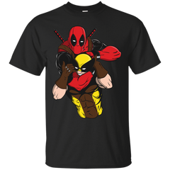 Deadpool - TAP IT OUT canada T Shirt & Hoodie