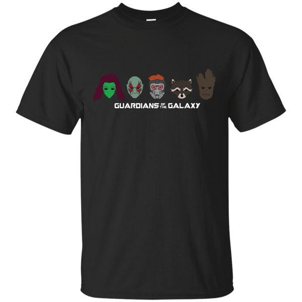 Marvel - Simple Guardians of the Galaxy guardians of the galaxy T Shirt & Hoodie