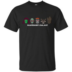Marvel - Simple Guardians of the Galaxy guardians of the galaxy T Shirt & Hoodie