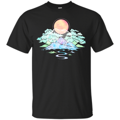 BEAR - Ghost Bear T Shirt & Hoodie