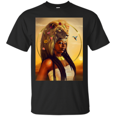 AFRICAN AMERICAN - Leo T Shirt & Hoodie