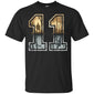 STRANGER THINGS - Strange Number 11 goldsilver T Shirt & Hoodie