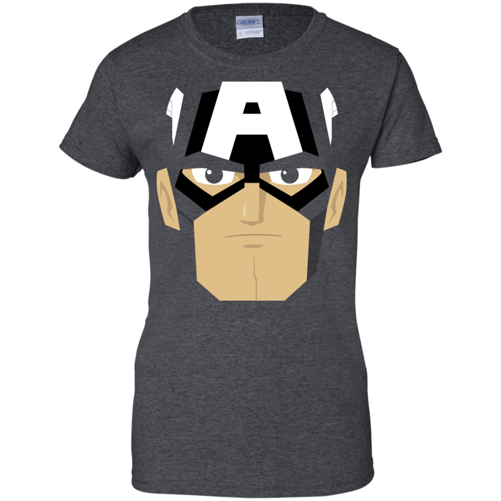 Marvel - Captain America Mug Shot civil war T Shirt & Hoodie