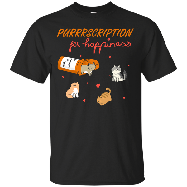Electrician - PURRRSCRIPTION FOR HAPPINESS T Shirt & Hoodie
