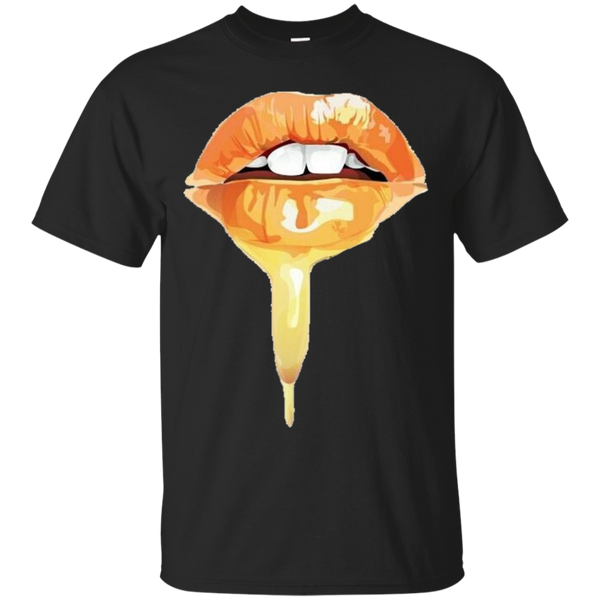 BEAUTY - Lips T Shirt & Hoodie