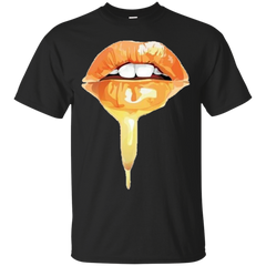 BEAUTY - Lips T Shirt & Hoodie
