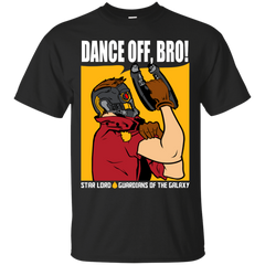 Marvel - Dance off Bro mashup T Shirt & Hoodie