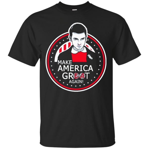 Stranger Things - vote eleven stranger things T Shirt & Hoodie