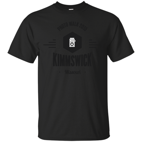 Photographer - KIMMSWICK PHOTO WALK T Shirt & Hoodie