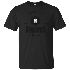 Photographer - KIMMSWICK PHOTO WALK T Shirt & Hoodie
