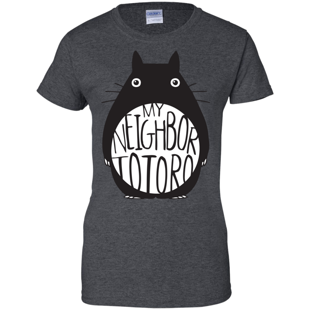 Totoro  - totoro studio ghibli T Shirt & Hoodie