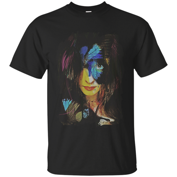 ABSTRACT - Chrysalis Abstract T Shirt & Hoodie