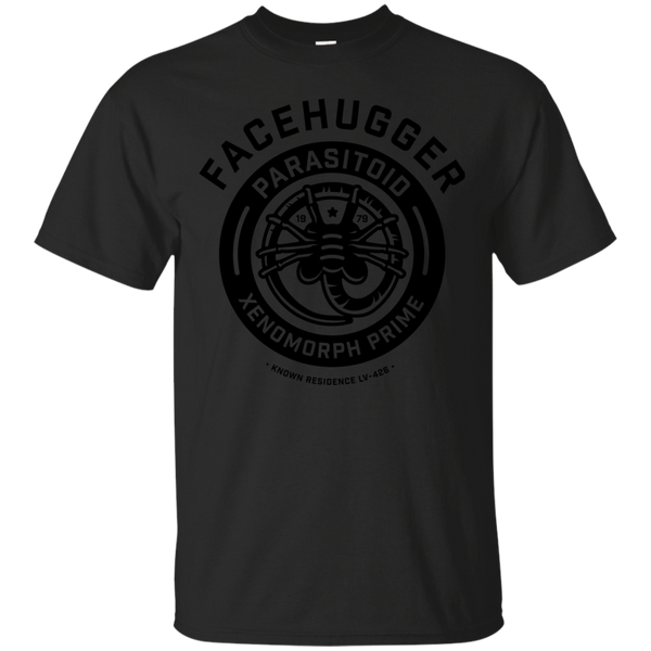 ALIEN - Facehugger T Shirt & Hoodie