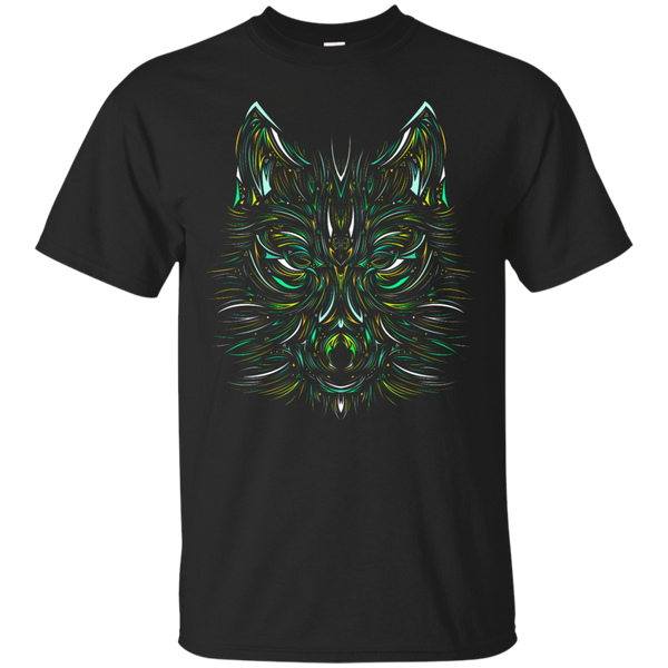 ARTSY ANIMALS - Shepard T Shirt & Hoodie