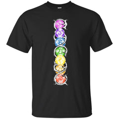 CHAKRA - Chakra Vine T Shirt & Hoodie