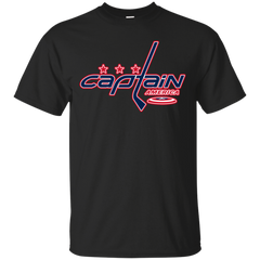 Marvel - Go Caps GO pop culture T Shirt & Hoodie