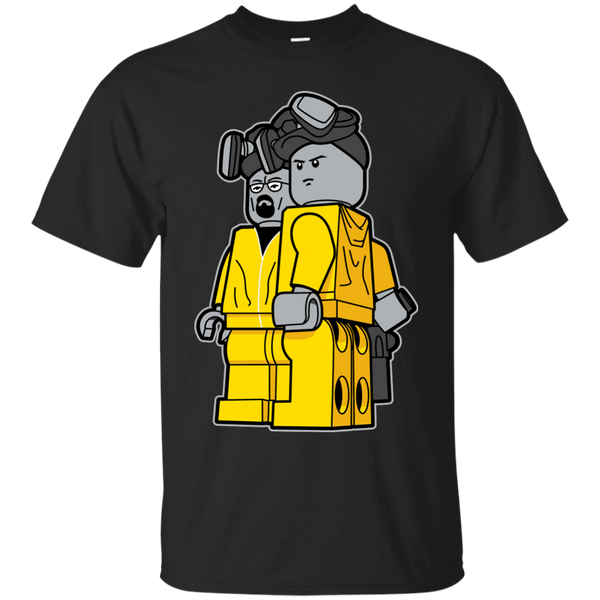 Lego - BRICKING BAD T Shirt & Hoodie
