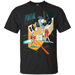 STILLALIVE - Portal T Shirt & Hoodie