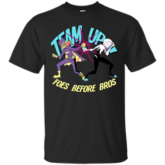 Marvel - FOES BEFORE BROS comics T Shirt & Hoodie