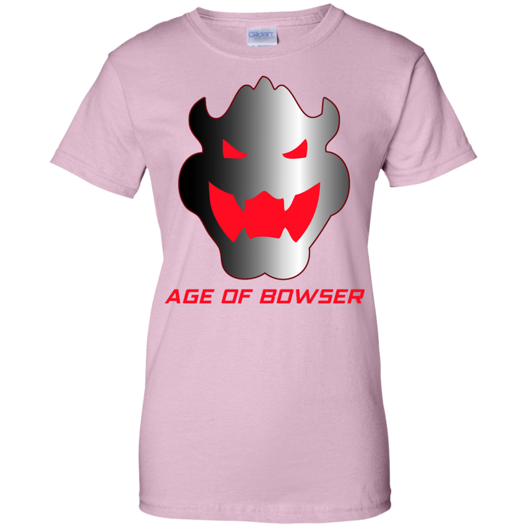 Marvel - Age Of Bowser ultron T Shirt & Hoodie