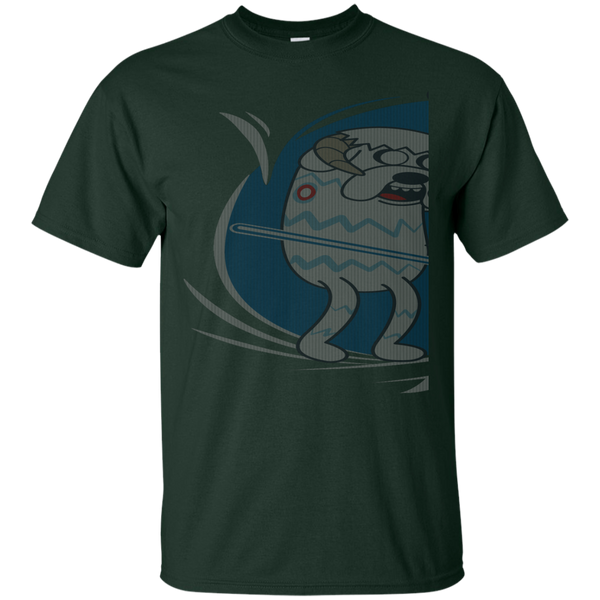 ADVENTURE TIME - Hothventure Time T Shirt & Hoodie