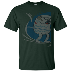 ADVENTURE TIME - Hothventure Time T Shirt & Hoodie