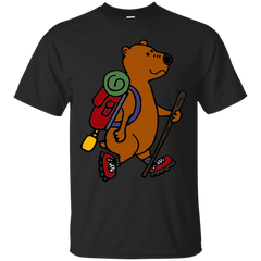 Hiking - Mountains Adventure Hiking T Shirt & Hoodie