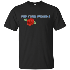 ANDREW WIGGINS - Flip Your Wiggins T Shirt & Hoodie