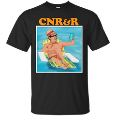 CHARLES NELSON REILLY - CNRR T Shirt & Hoodie