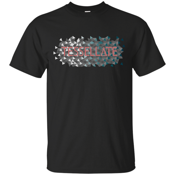 ALT J - Tessellation T Shirt & Hoodie