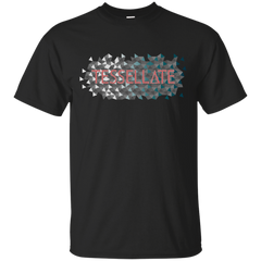 ALT J - Tessellation T Shirt & Hoodie