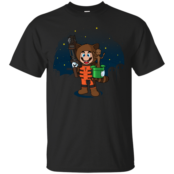 Marvel - Super Guardian Buds guardians of the galaxy T Shirt & Hoodie