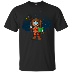 Marvel - Super Guardian Buds guardians of the galaxy T Shirt & Hoodie