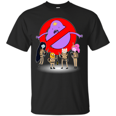 ADVENTURE TIME - Adventure Busters T Shirt & Hoodie