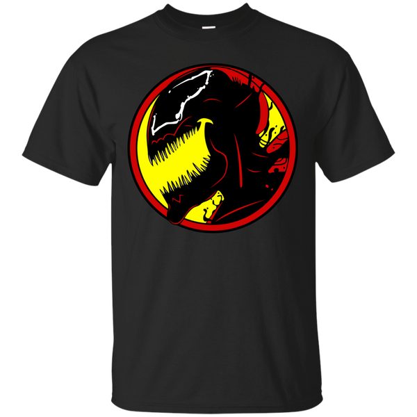 Marvel - Tracy Carnage symbiote T Shirt & Hoodie