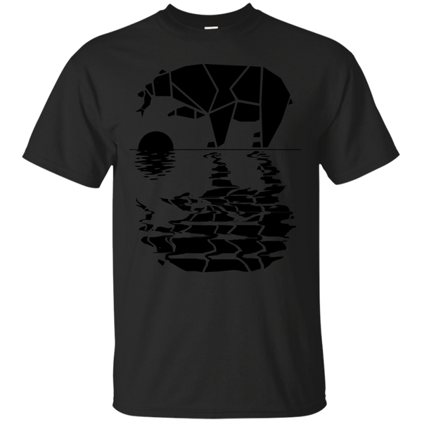 Hunting - Fishing Bear T Shirt & Hoodie