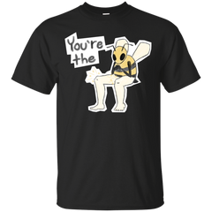 BEES - The Bees Knees T Shirt & Hoodie