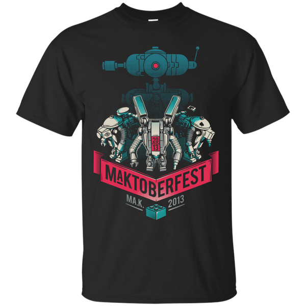 Lego - MAKTOBERFEST 13 405 T Shirt & Hoodie