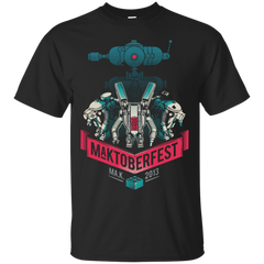 Lego - MAKTOBERFEST 13 405 T Shirt & Hoodie