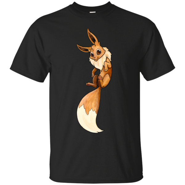 Eevee - Eevee Watercolor painting T Shirt & Hoodie