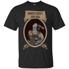 DARK SOULS - Dark Souls  Hawkeye Goughs Stout Beer T Shirt & Hoodie