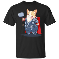 THOR - Thorgi T Shirt & Hoodie