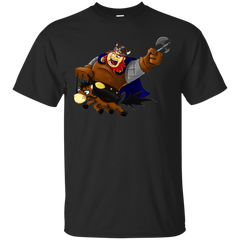 Marvel - Just a Viking and His Horse viking T Shirt & Hoodie