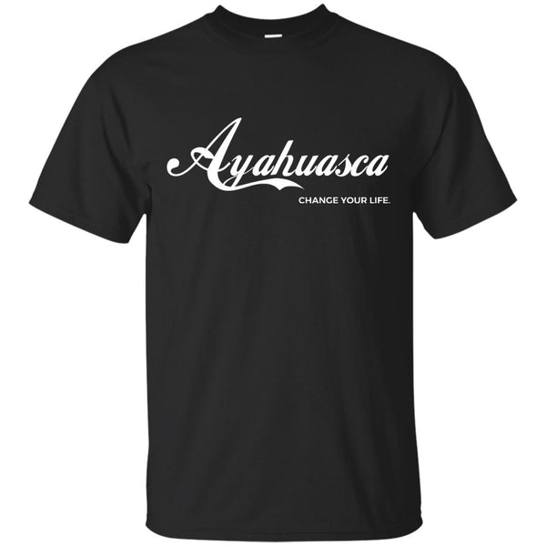 JAGUAR - Ayahuasca T Shirt & Hoodie